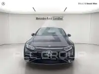 2022 Mercedes Benz Eqs