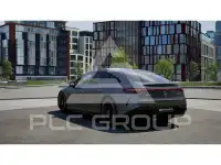 2022 Mercedes Benz Eqs