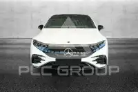 2022 Mercedes Benz Eqs
