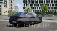 2022 Mercedes Benz Eqs