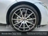 2022 Mercedes Benz Eqs