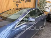 2022 Mercedes Benz Eqs
