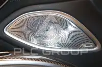 2022 Mercedes Benz Eqs