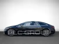 2022 Mercedes Benz Eqs
