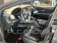 2022 Mercedes Benz Eqs