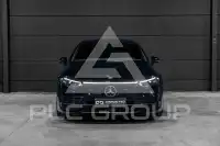 2022 Mercedes Benz Eqs
