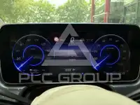 2022 Mercedes Benz Eqs