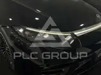 2022 Mercedes Benz Eqs