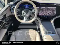 2022 Mercedes Benz Eqs