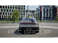 2022 Mercedes Benz Eqs