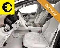 2022 Mercedes Benz Eqs