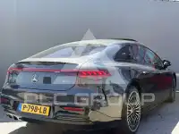 2022 Mercedes Benz Eqs