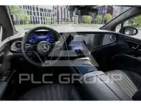 2022 Mercedes Benz Eqs