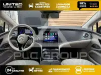 2022 Mercedes Benz Eqs