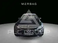 2022 Mercedes Benz Eqs