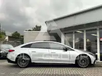 2022 Mercedes Benz Eqs
