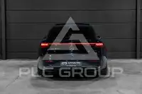 2022 Mercedes Benz Eqs
