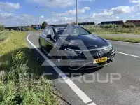 2022 Mercedes Benz Eqs