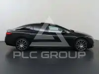 2022 Mercedes Benz Eqs