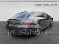 2022 Mercedes Benz Eqs