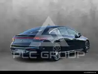 2022 Mercedes Benz Eqs