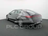 2022 Mercedes Benz Eqs