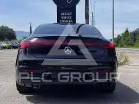 2022 Mercedes Benz Eqs
