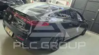 2022 Mercedes Benz Eqs