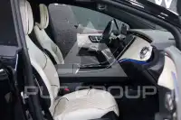 2022 Mercedes Benz Eqs