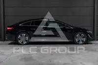 2022 Mercedes Benz Eqs
