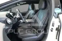 2022 Mercedes Benz Eqs