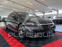 2022 Mercedes Benz Eqs