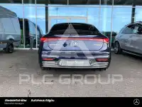2022 Mercedes Benz Eqs