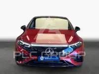 2022 Mercedes Benz Eqs