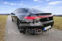 2022 Mercedes Benz Eqs