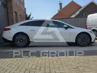 2022 Mercedes Benz Eqs
