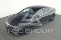 2022 Mercedes Benz Eqs