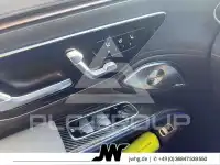 2022 Mercedes Benz Eqs