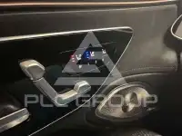 2022 Mercedes Benz Eqs
