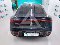 2022 Mercedes Benz Eqs