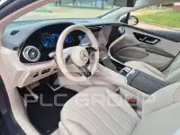 2022 Mercedes Benz Eqs