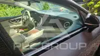2022 Mercedes Benz Eqs
