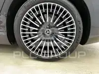 2022 Mercedes Benz Eqs