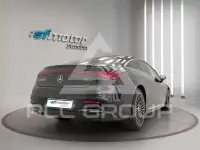 2022 Mercedes Benz Eqs