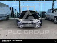 2022 Mercedes Benz Eqs