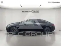 2022 Mercedes Benz Eqs