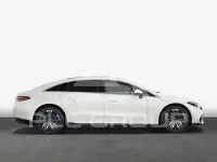 2022 Mercedes Benz Eqs