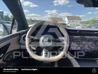2022 Mercedes Benz Eqs