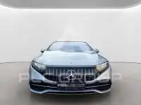 2022 Mercedes Benz Eqs