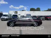 2022 Mercedes Benz Eqs